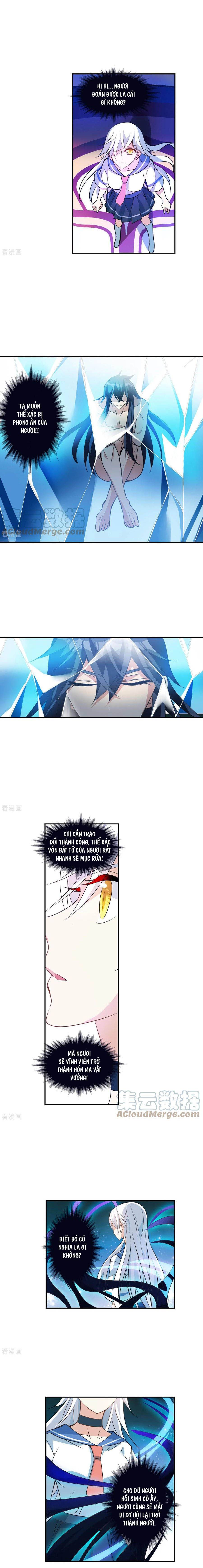 tô tịch kỳ quái chapter 128 3