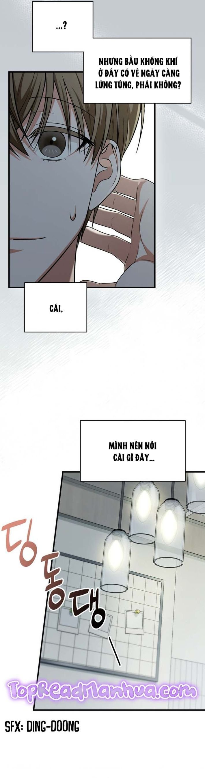 thành viên của hội là hàng xóm bên cạnh chapter 44 32