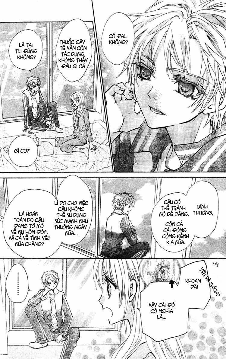 fly high! chapter 6 12