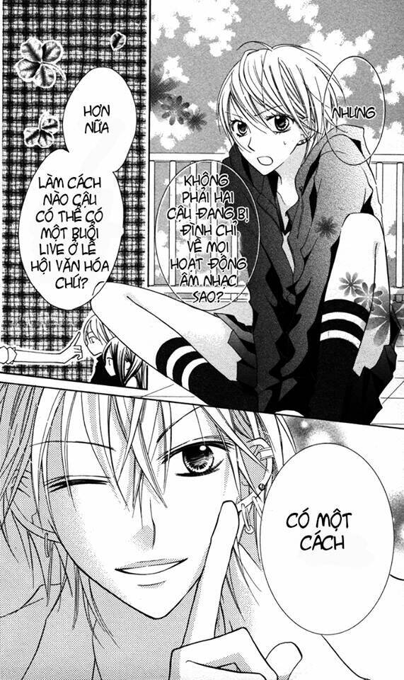 hitoribocchi wa samishikute chapter 15 29