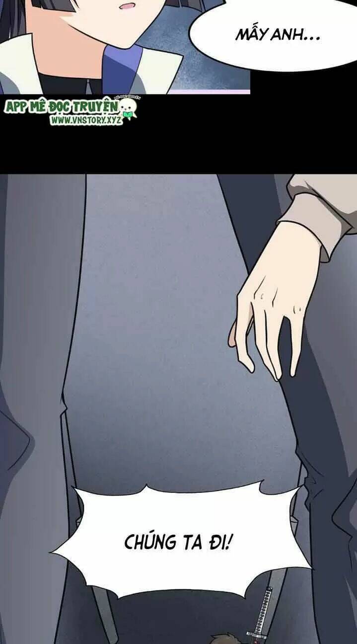 bạn gái virus của tôi chapter 197 36