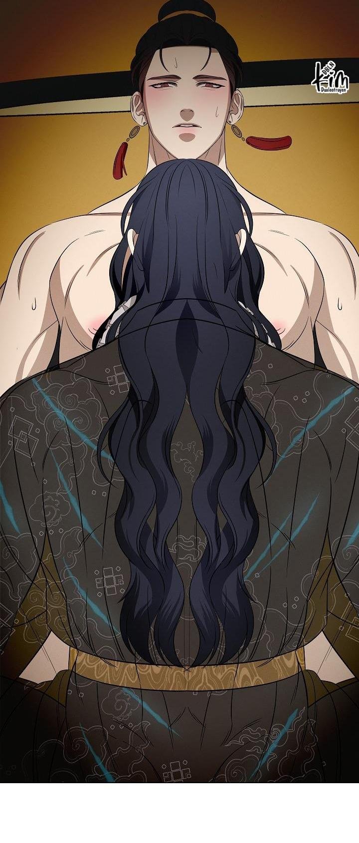 truyện ngắn lục lạc đôi chapter 4.2 56