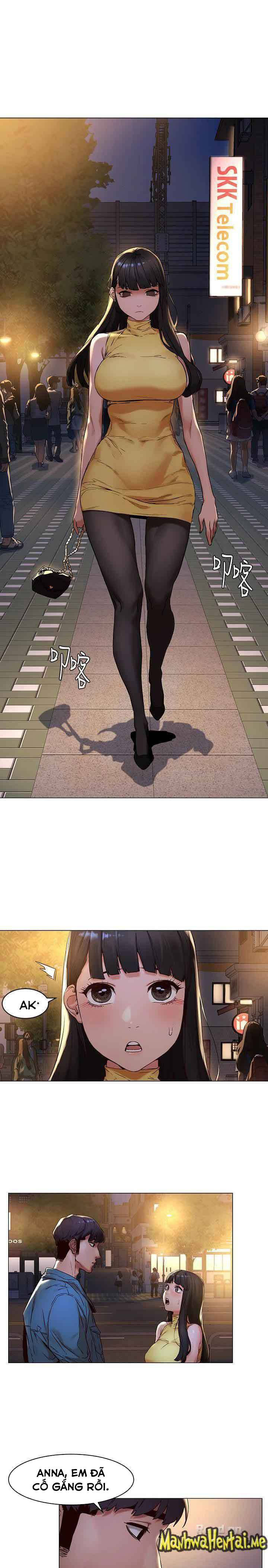 vương quốc của tôi chapter 136 7