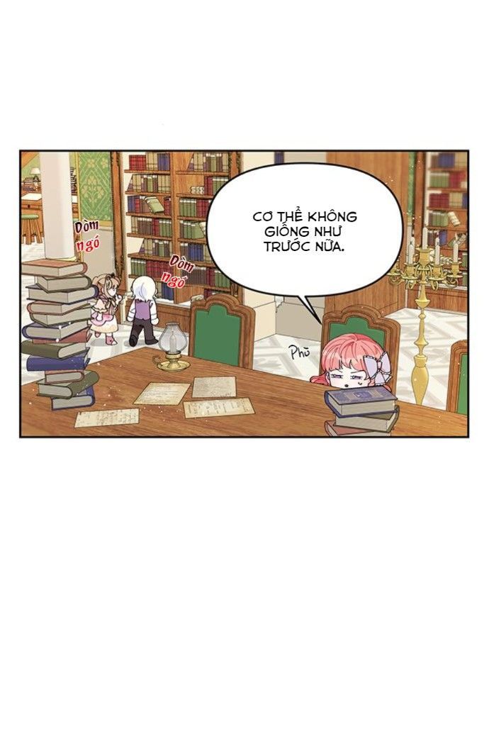 con người không phải thứ có thể sửa đổi được đâu! chapter 6 39