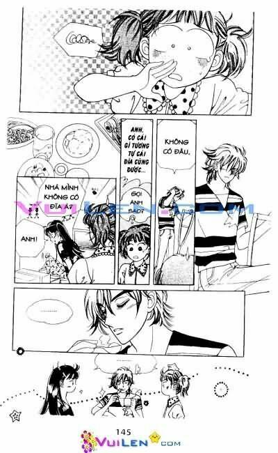 có anh trong đời chapter 6 145
