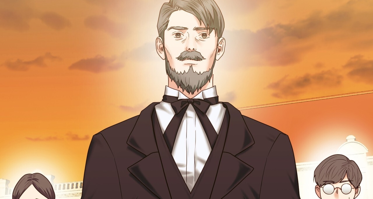 hợp đồng hôn nhân với hai người chồng chapter 14.2 43