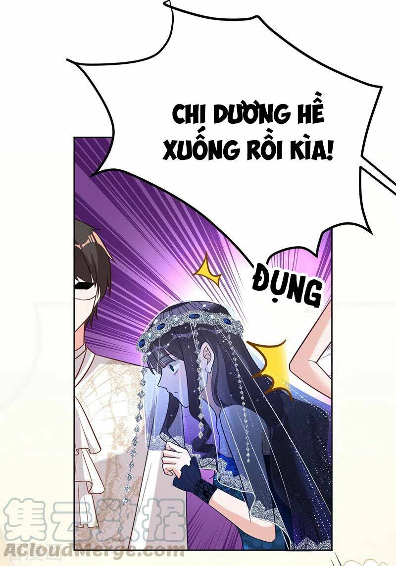 dĩ hôn chi danh chapter 26 41