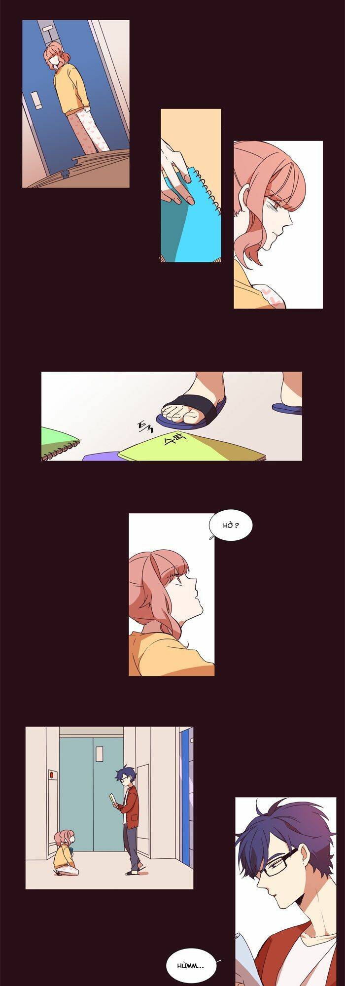 50 pixel days chapter 1 9