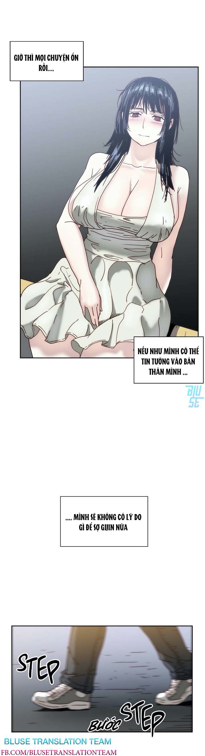 dục vọng chết người chapter 11 20