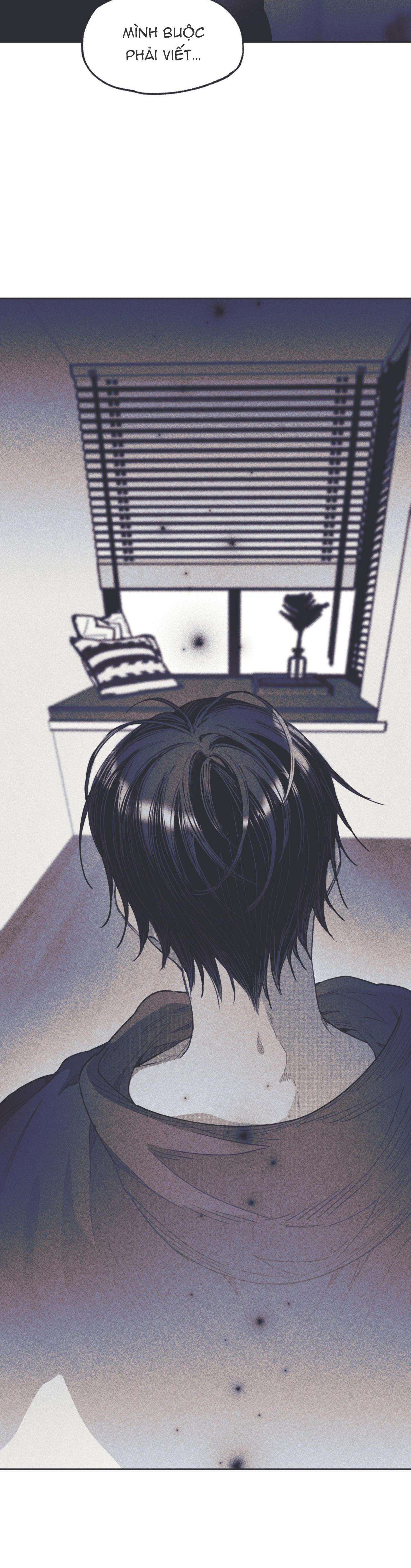 hồi ức cơn thịnh nộ chapter 27 13