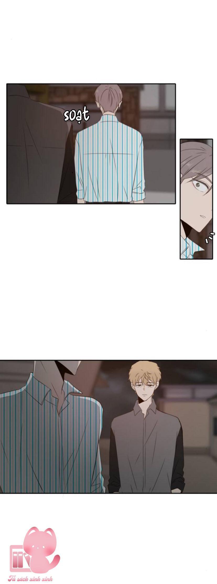 a good day to be a dog chapter 82 35