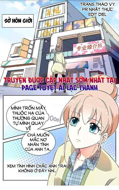 luyến ái cấm kỵ điều lệ chapter 26 1