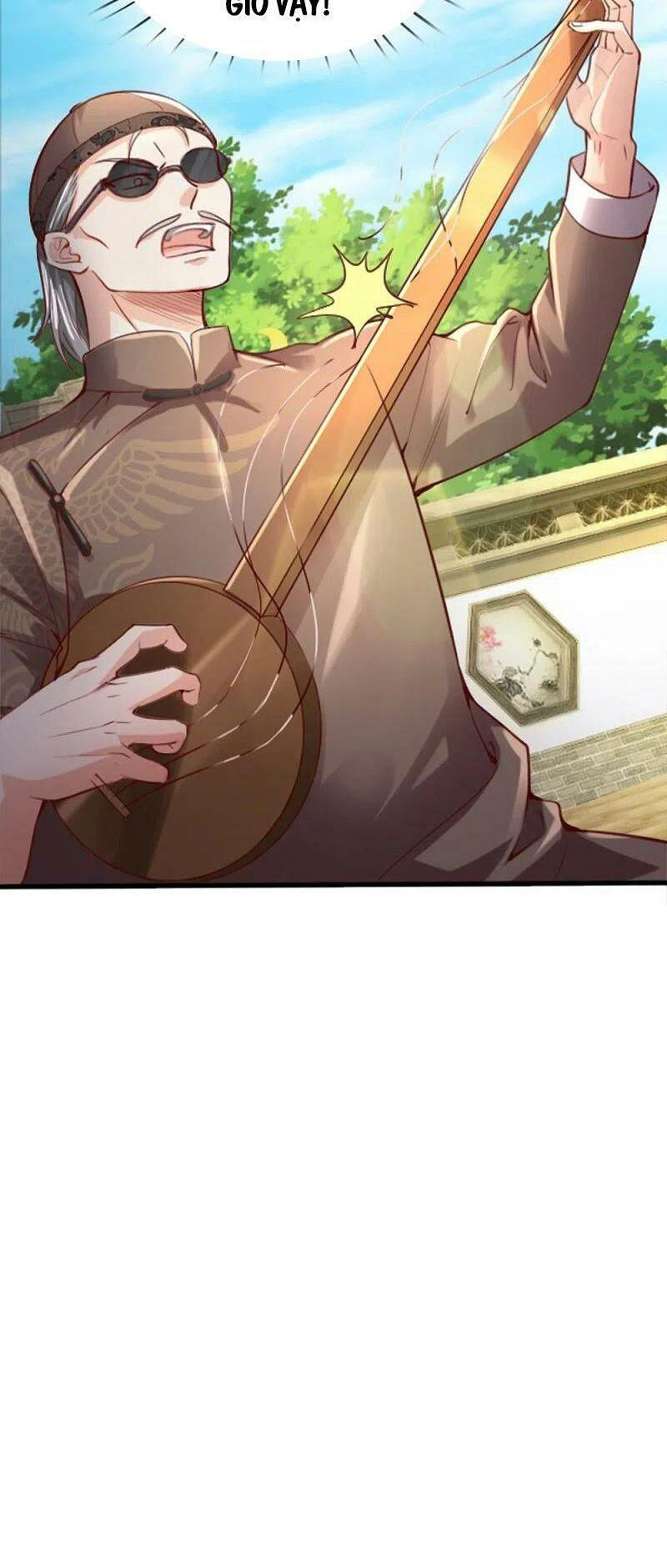 vú em tiên tôn đi ở rể chapter 215 8