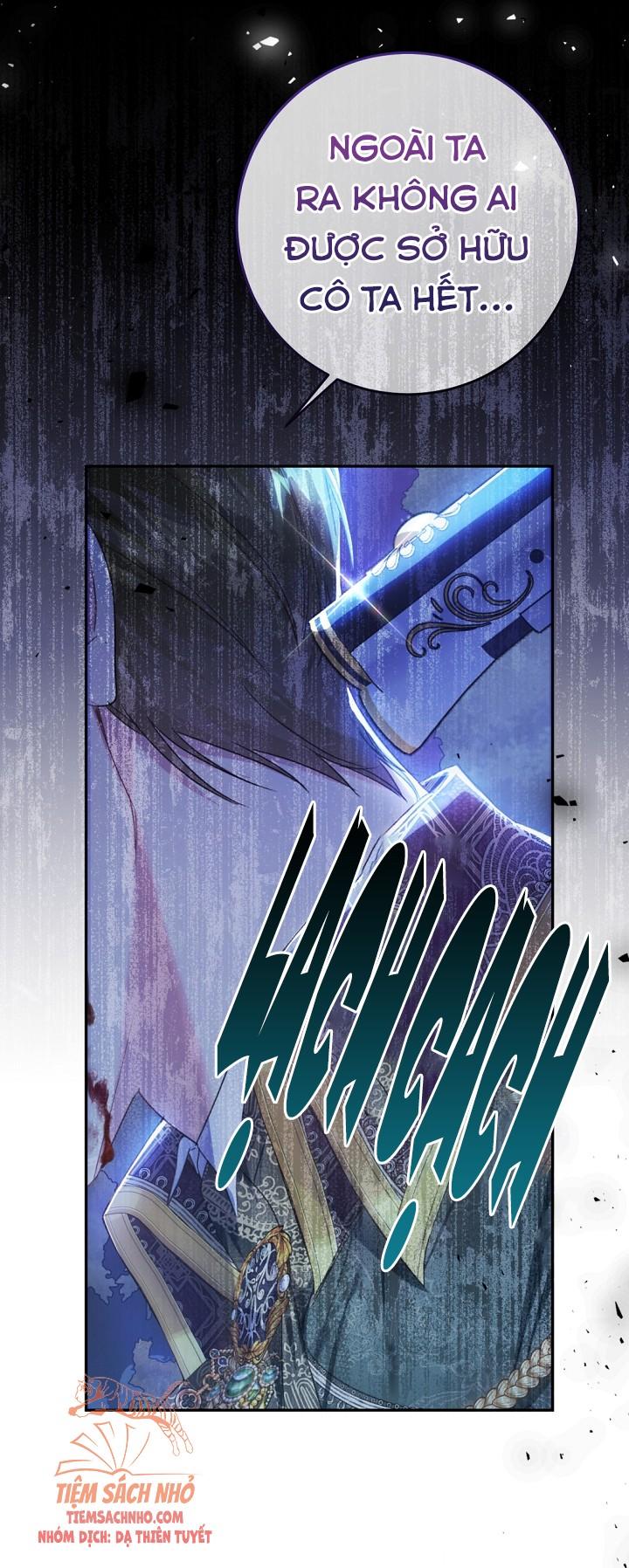 ác nữ là con rối chapter 50 15