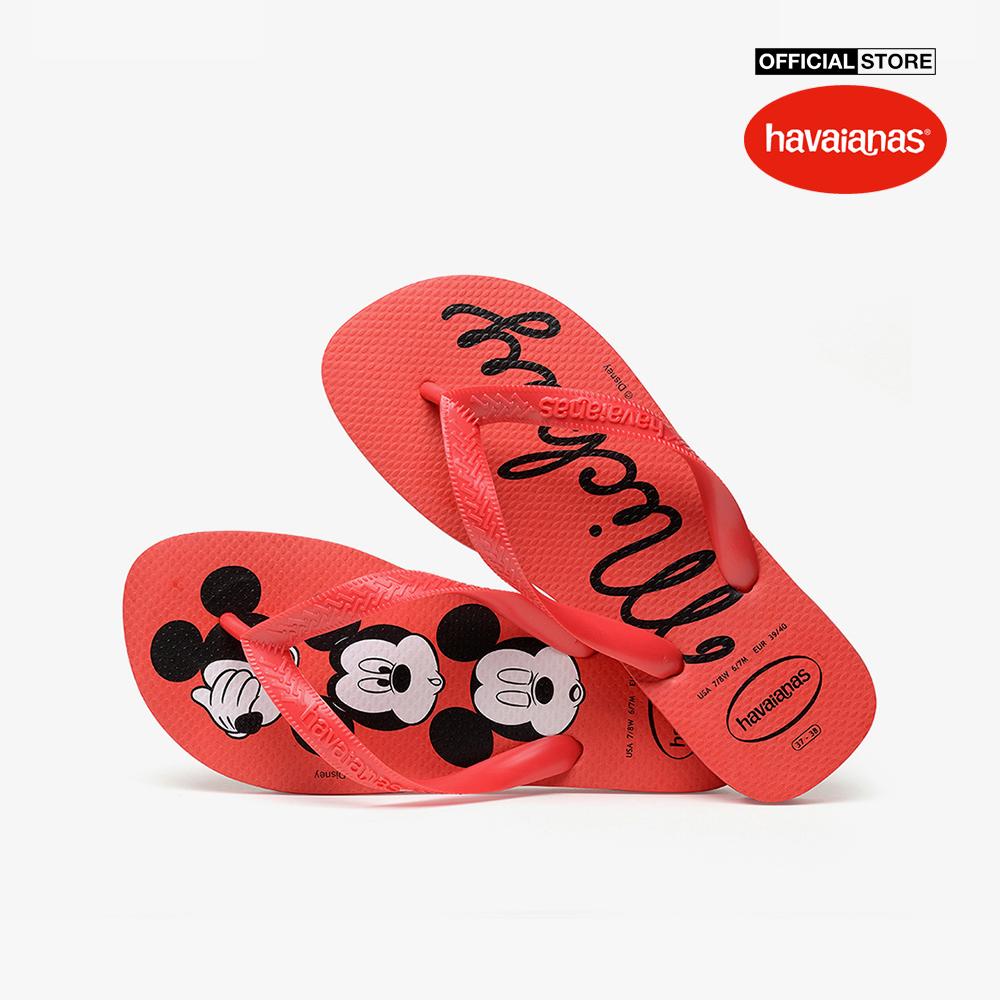 HAVAIANAS - Dép trẻ em Top Disney 4139412-7797