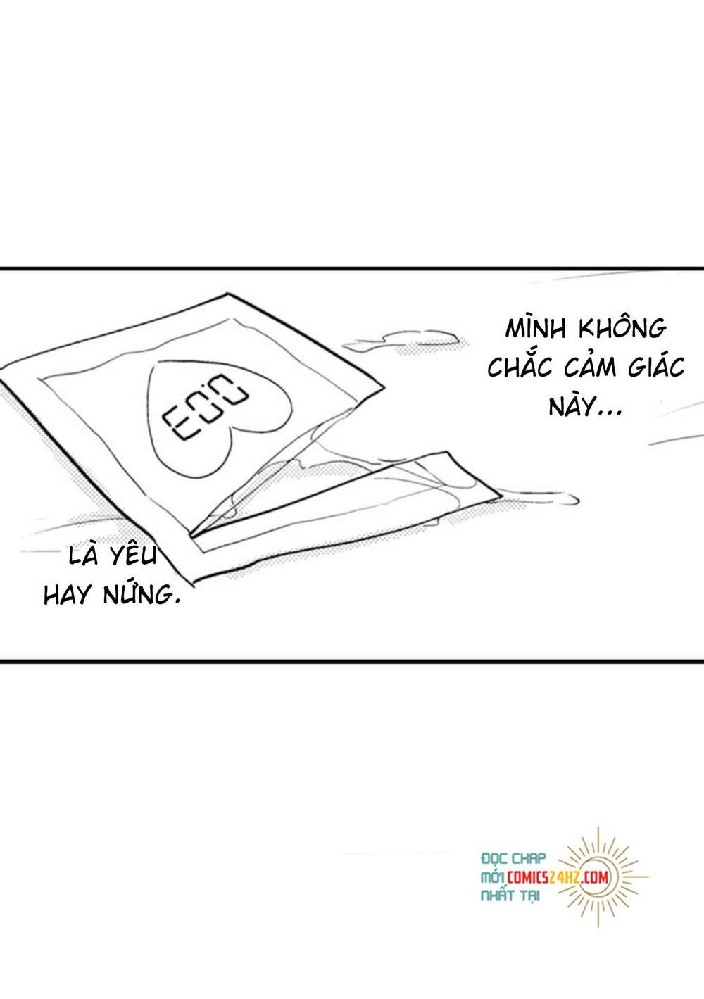 mang thai ở trường nam sinh chapter 75 46