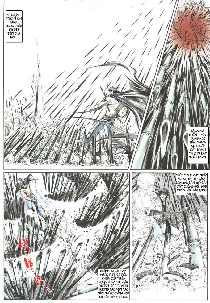 phong vân chapter 104 13