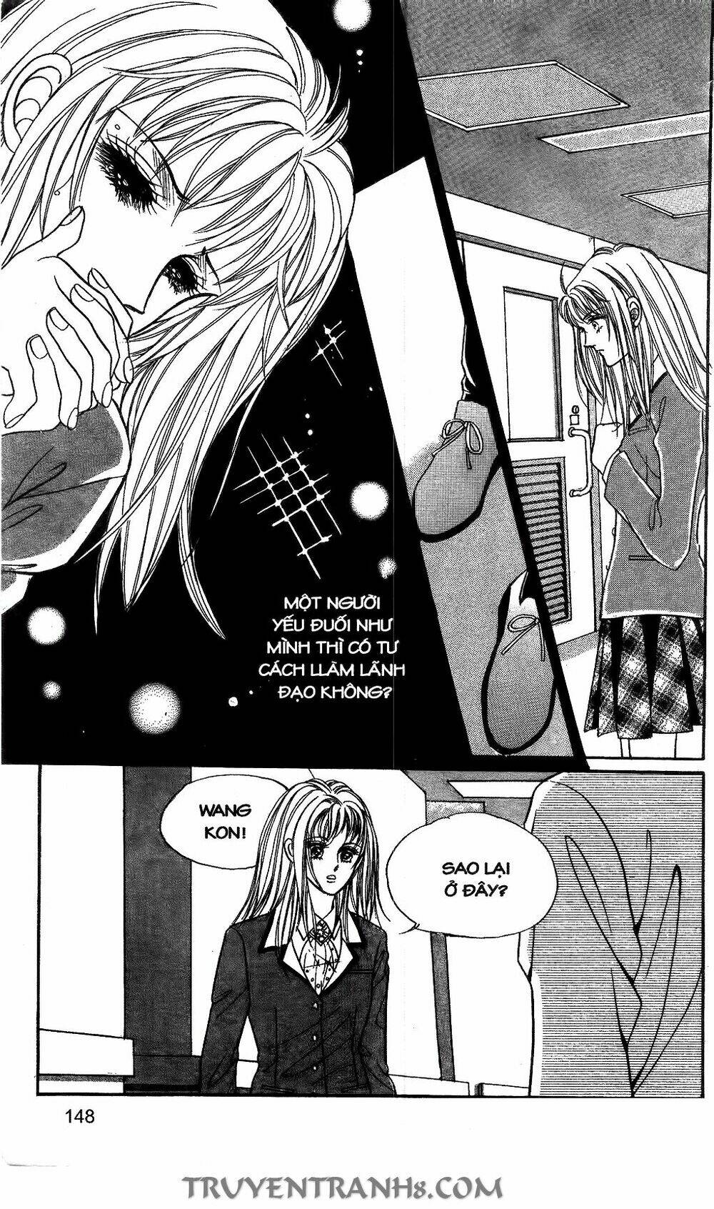 lọ lem kén rể chapter 18 24