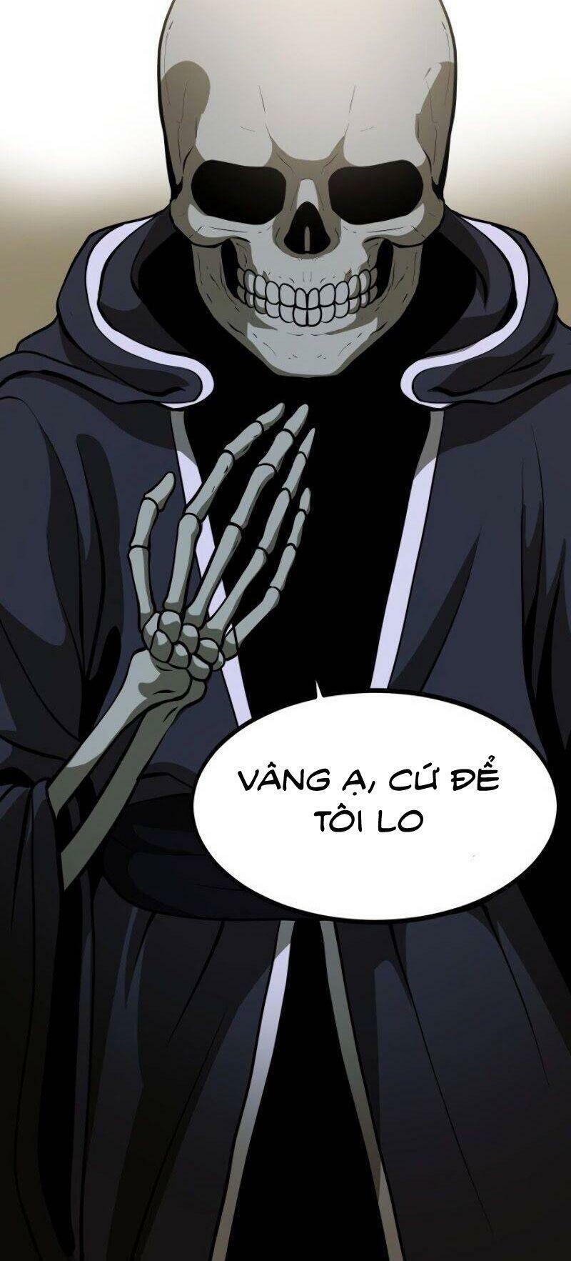 ngôi nhà kết nối với hầm ngục chapter 6 57