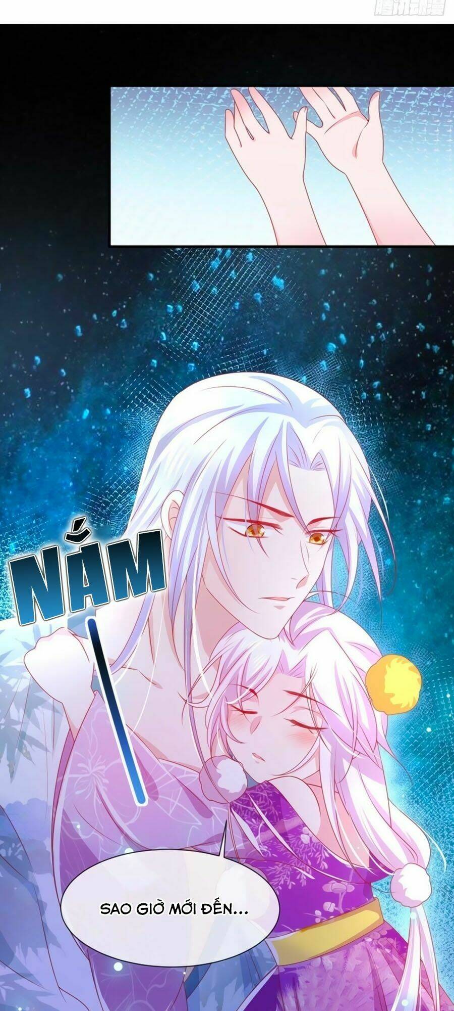 dưỡng thú vi phi chapter 16 55