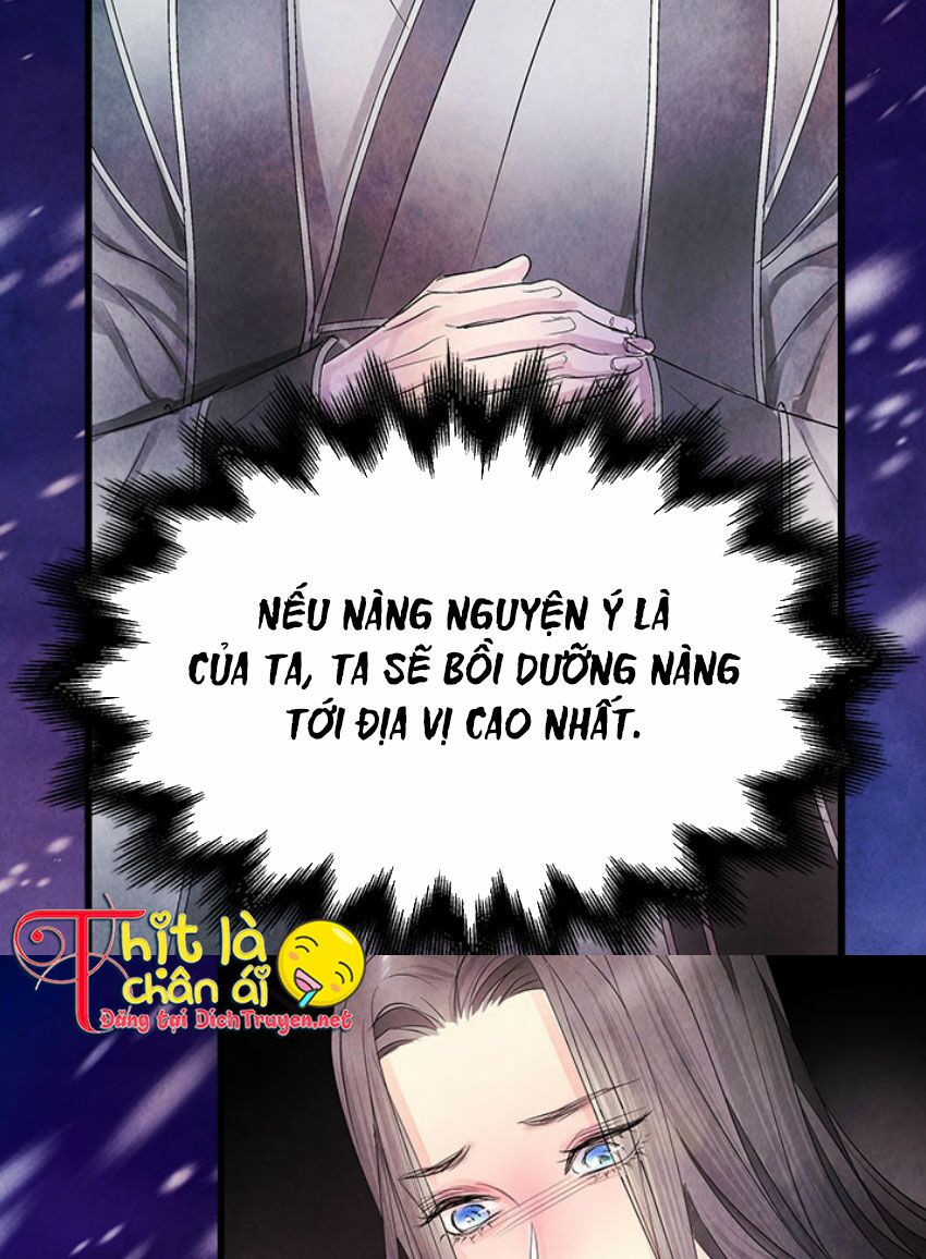 đêm thác loạn (đêm dục vọng) chapter 1 7