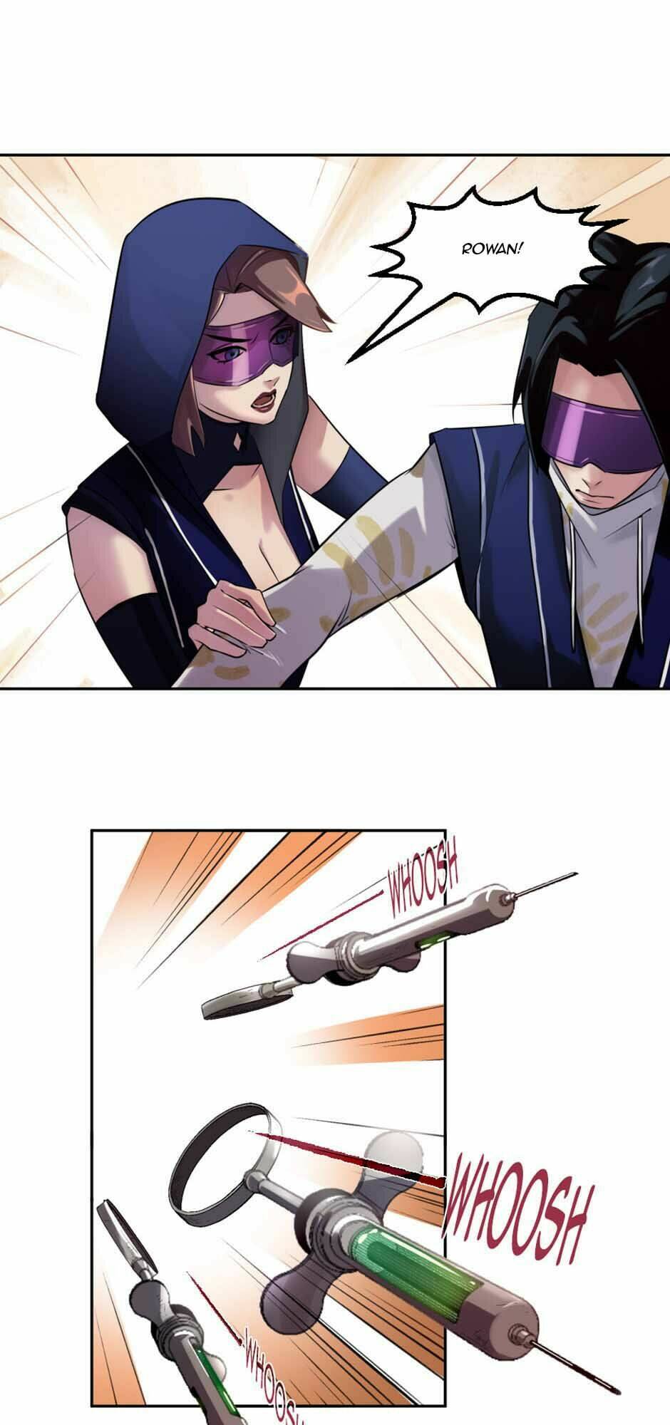 anh hùng và hiệp nữ chapter 45 44