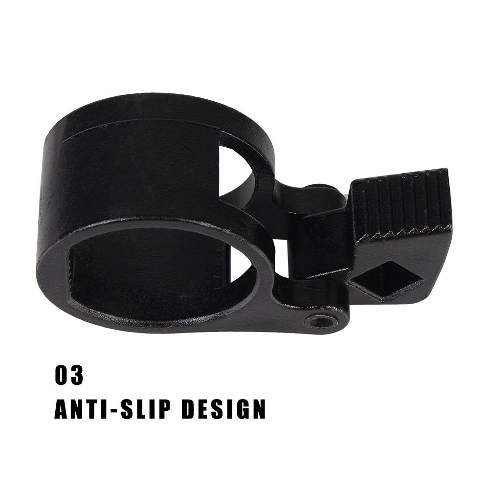 Cờ lê 27-42mm chuyên dụng tháo lắp vô lăng xe hơi