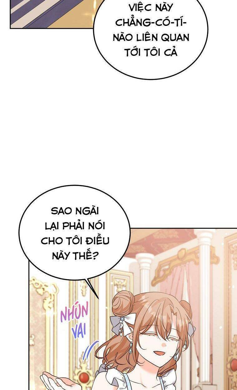 ác nữ karuna bé lại chapter 37 44