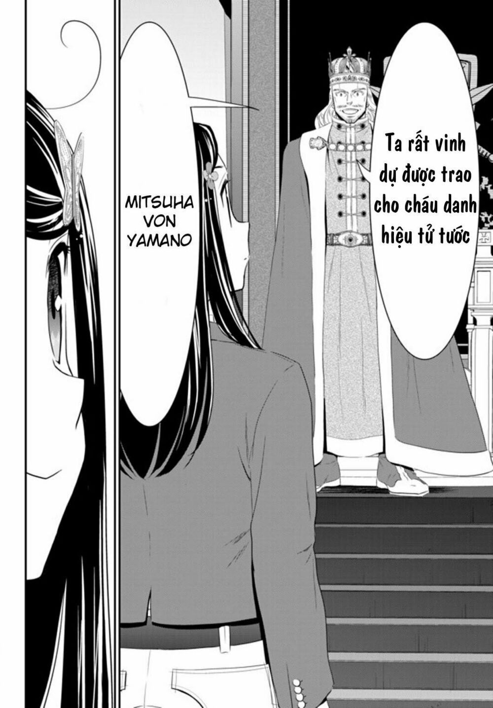 tiết kiệm 80.000 vàng ở thế giới khác cho tuổi già của tôi chapter 34.2 14