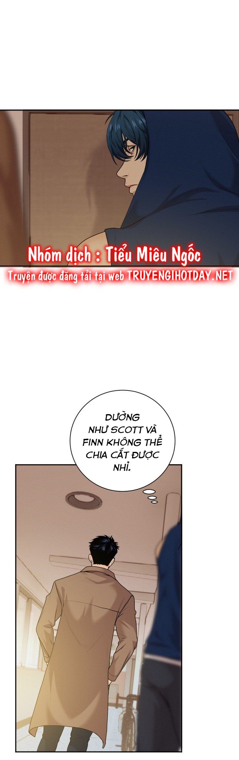 tôi đang hẹn hò với anh chàng điên loạn chapter 23 10