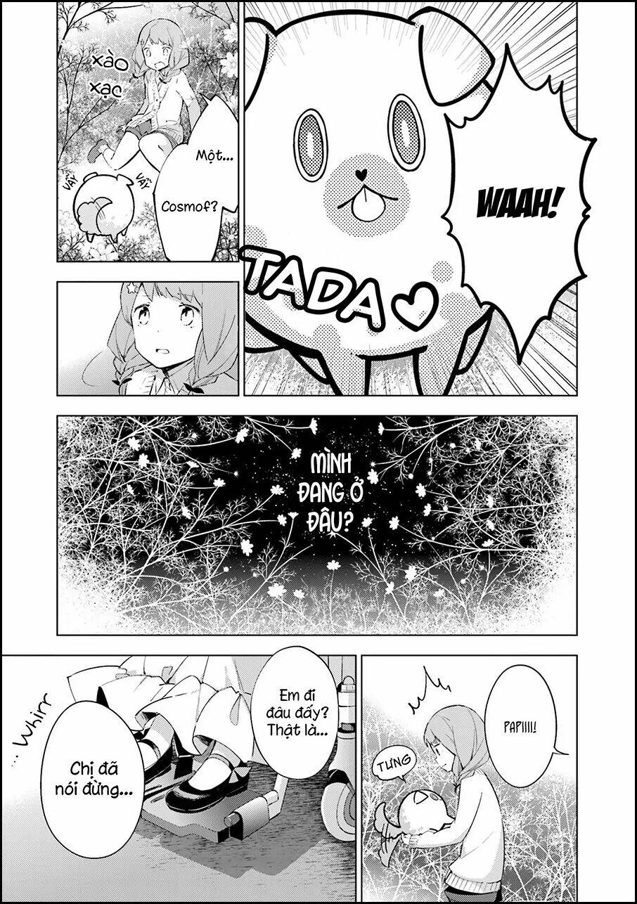 cosmo familia chapter 3 9