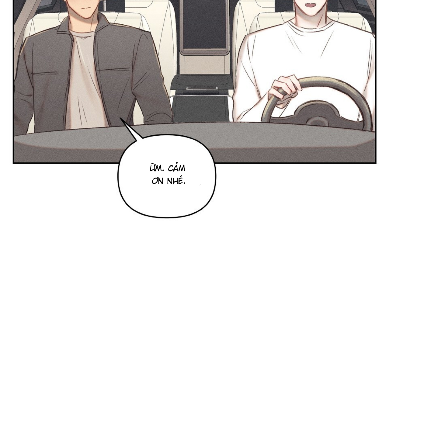 đại úy lãng mạn thân yêu của tôi chapter 18 72