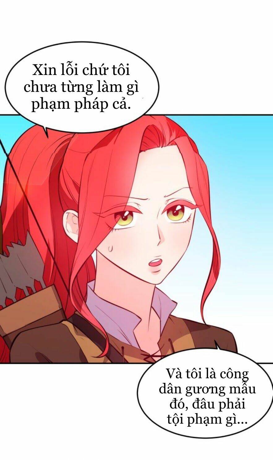 phản diện rất dễ làm chapter 8 6