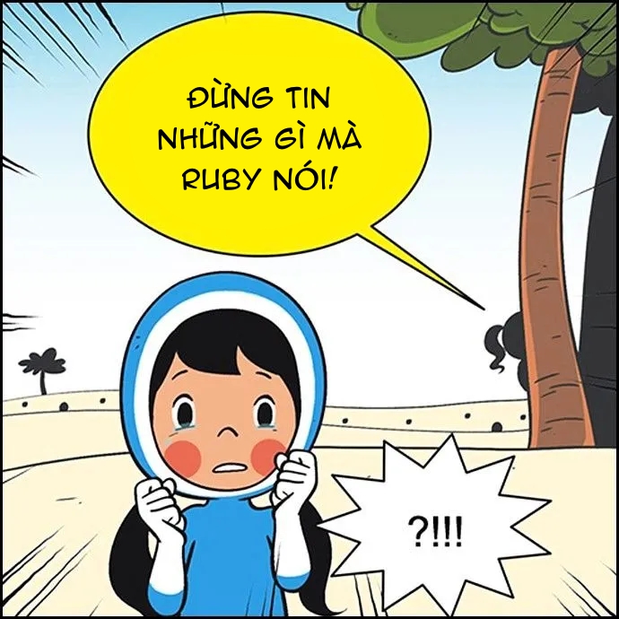 yumis cells chapter 11 25