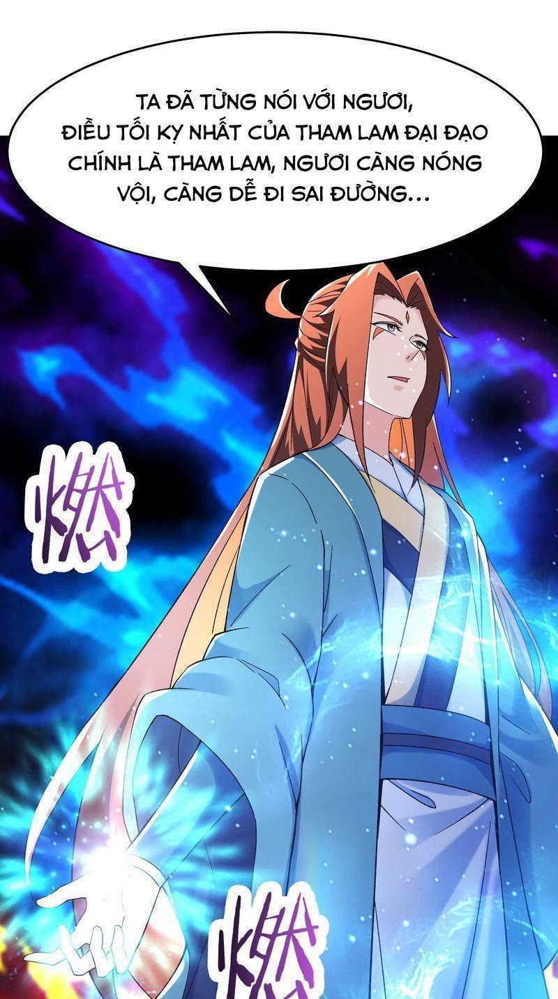 đồ đệ ta toàn là nữ ma đầu chapter 126 33