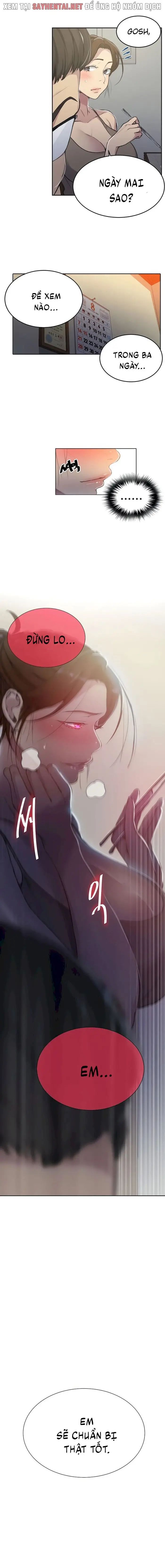 lớp học gia đình (bản không che) chapter 94 16