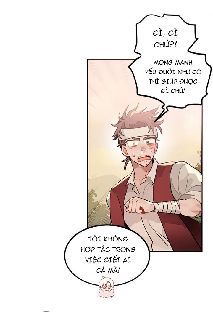 cho em về nhà đi anh chapter 9.2 3