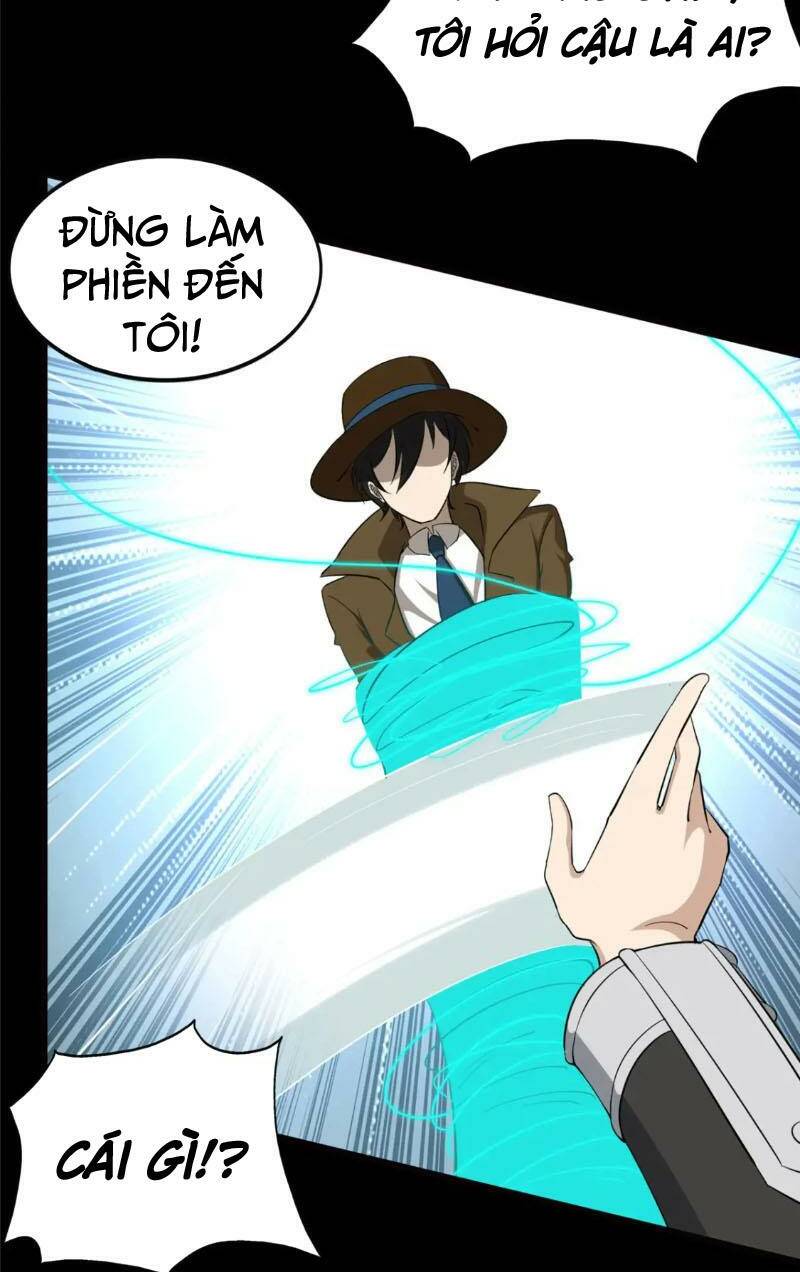 bạn gái virus của tôi chapter 389 16