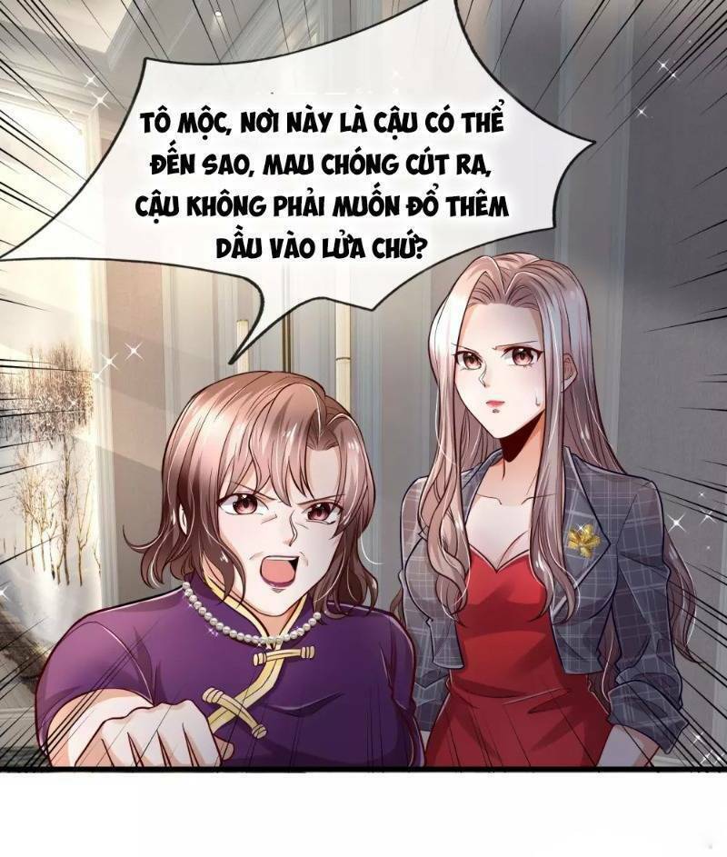 tuyệt đỉnh khí thiếu chapter 18 12