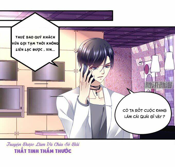 thiên lại âm linh chapter 14 28