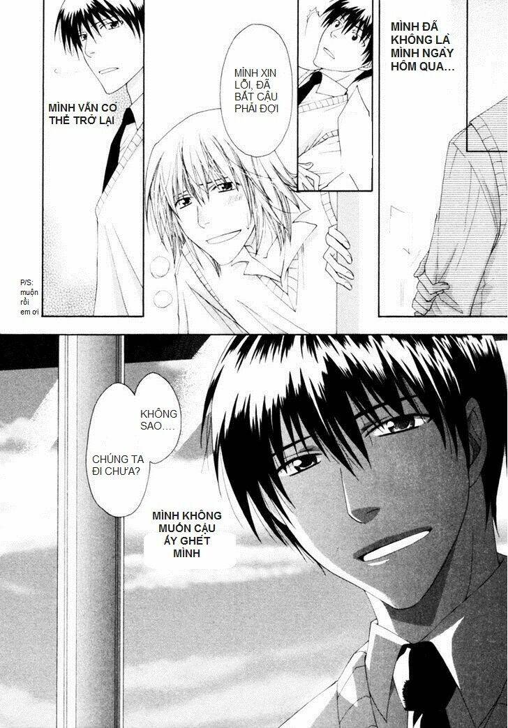 sắc màu mùa hè chapter 2 4