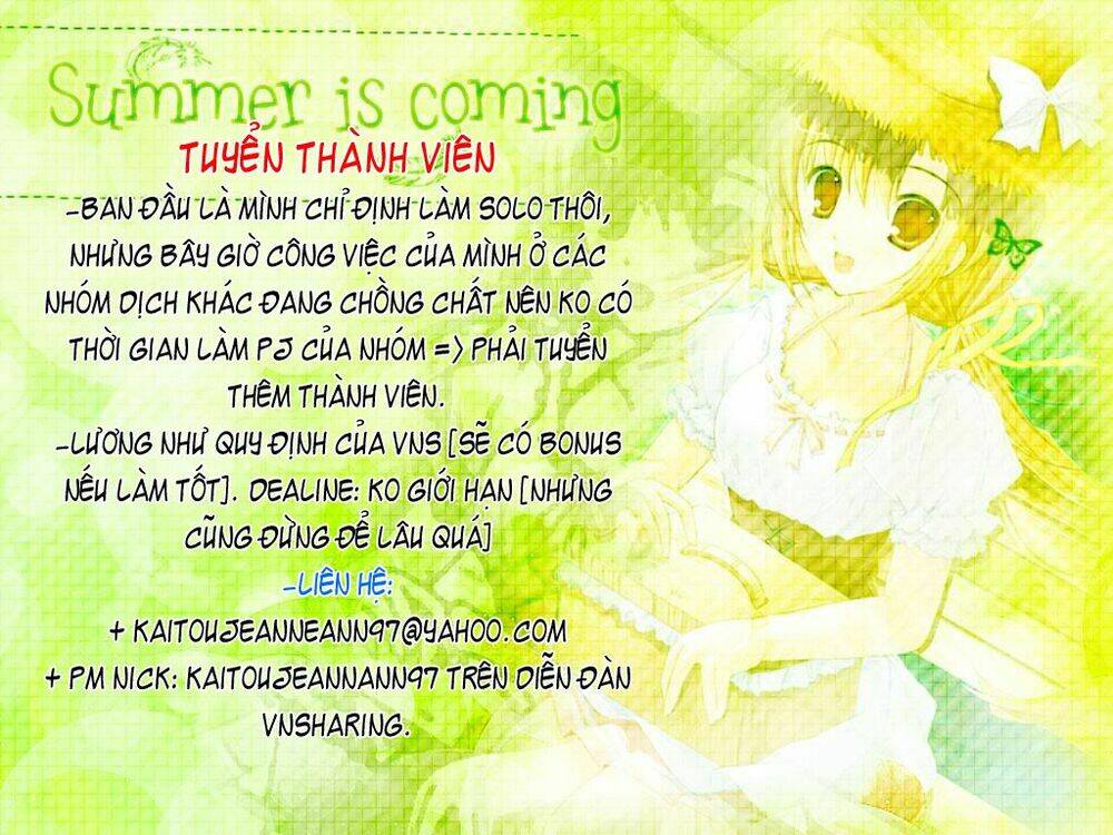 w pinch!! chapter 3 3