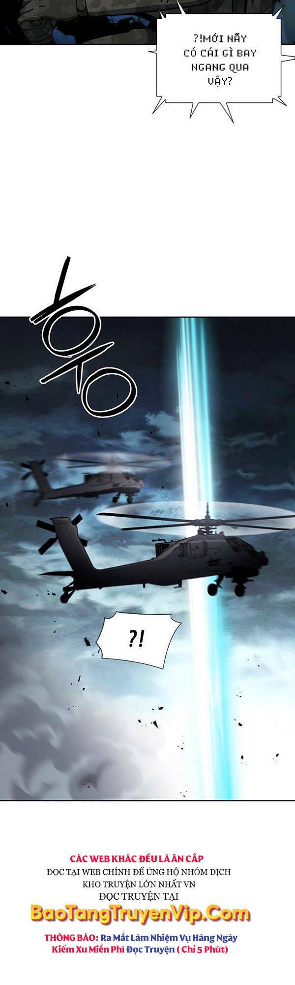 druid tại ga seoul - người hóa thú chapter 92 39