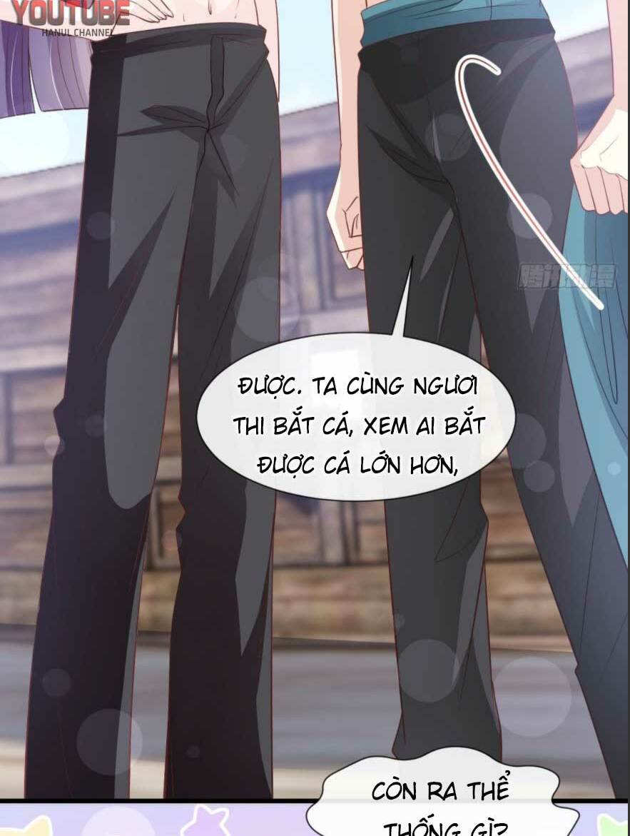 thiên hạ đệ nhất sủng phi chapter 242.1 13
