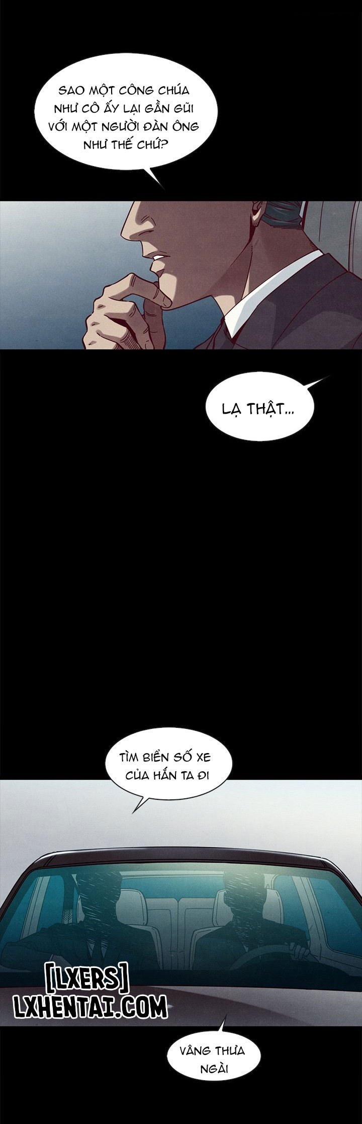 công tử bột chapter 41 26