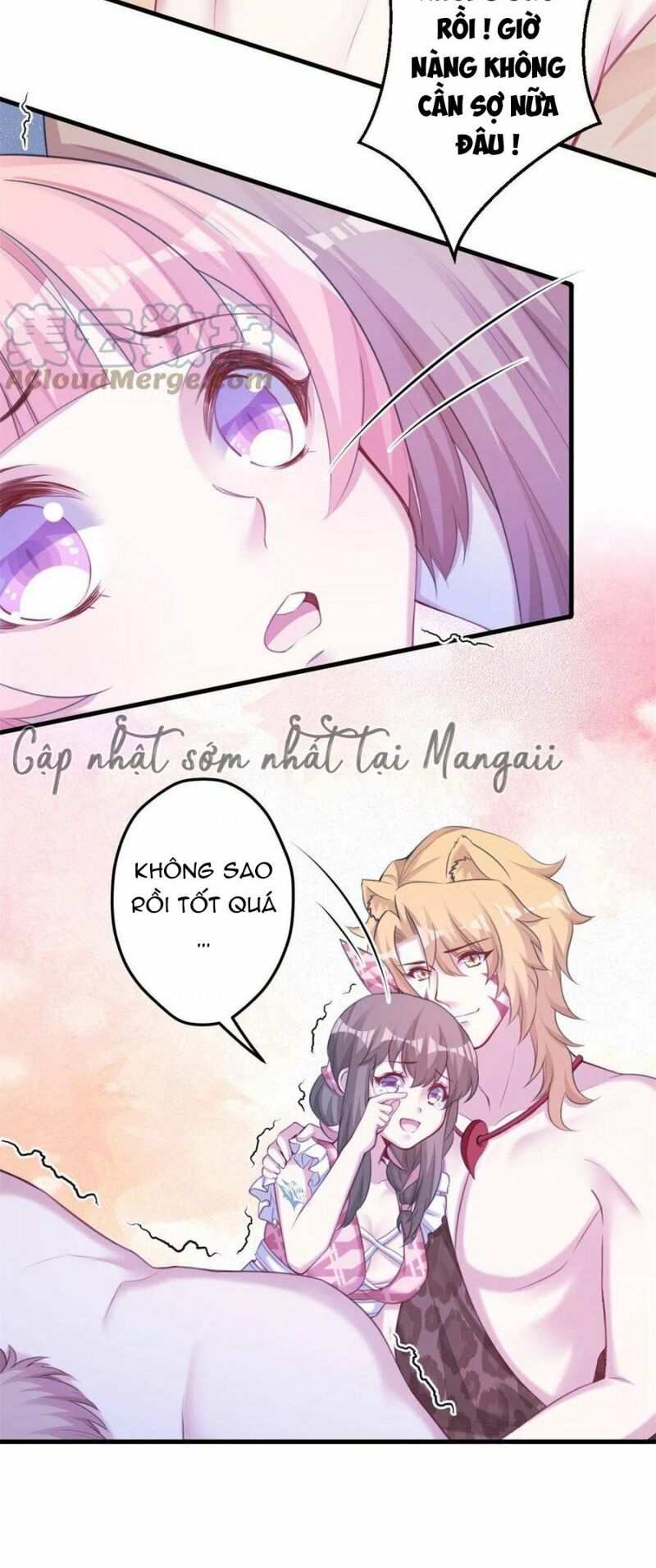 [16+] thảnh thơi thú thế chủng chủng điền, sinh sinh tể chapter 382 20