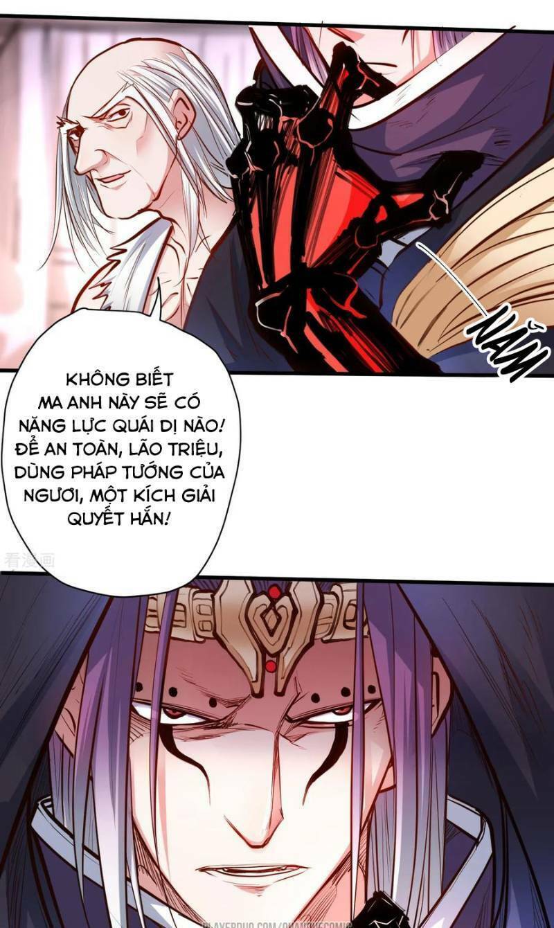 tối cường đại biểu hoàng kim thận chapter 54 20