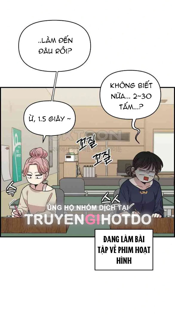 [18+] Phức Hợp Bạn Thời Thơ Ấu chapter 4.1 - Trang 43