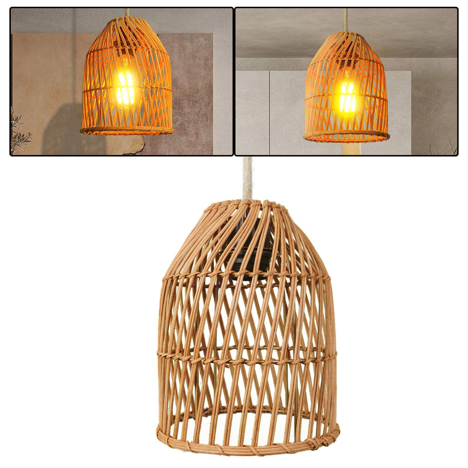 LED Pendant Lighting Chandelier Farmhouse Ceiling Hanging Light Fixture