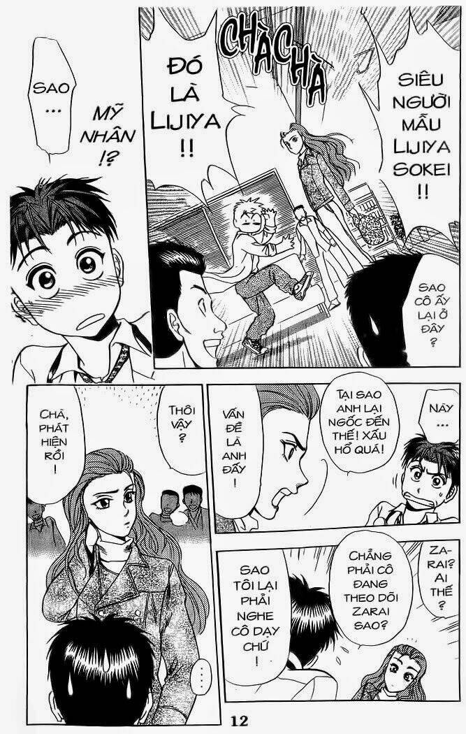 bàn tay thần sầu teru chapter 47 9